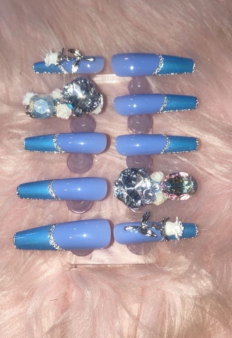 CiNDERELLA BLiNG (KK#430)
