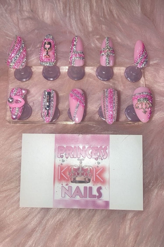i'M LiTERALLY JUST A GiRL(KK#426)