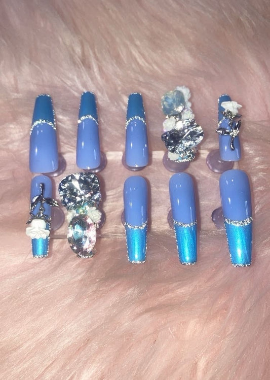 CiNDERELLA BLiNG (KK#430)